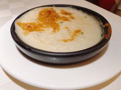 焗烤蘑菇酱-西堤厚牛排(王府井店)