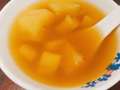 木薯糖水-粉家柳州螺蛳粉(杨宅路店)