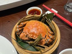 -火福·天湖阁大闸蟹博物馆主题餐厅(浅水湾店)