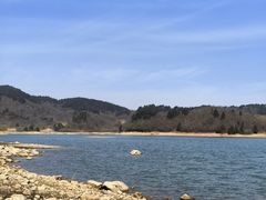 -浙西天池景区
