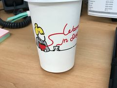 -Seesaw Coffee(上海国金中心店)