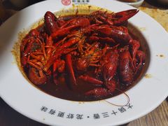 -叶派龙虾•招牌香辣蟹·海鲜(中海国际店)