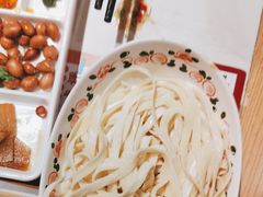 -东门口涮肉·砂锅·烤串(老门东店)