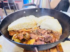 -索子风味砂锅居(兴华街总店)