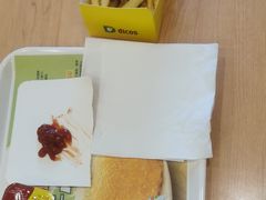 -德克士(盂县广场店)