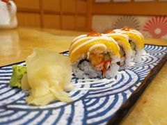 -桃屋日本料理(清华科技园店)