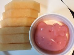 -银帆宾馆-自助餐厅(金马路店)