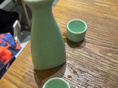 -静一餐厅·湖北菜(前门店)