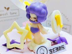 -CAKE BOSS 蛋糕老板(西单君太百货店)