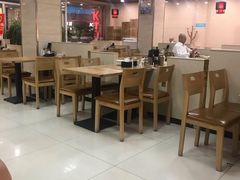 大堂-福苑粥铺(长春大街店)