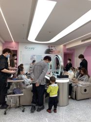-MINX名珂斯·烫染形象设计