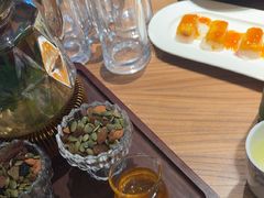 -巴扎屋大盘鸡·新疆菜(汇嘉时代店)