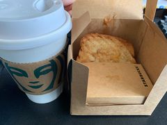 -星巴克(兰州国芳百货店)