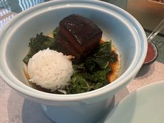 -稍可轩博物馆餐厅