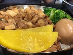 卤肉饭-小明同学(三里屯店)