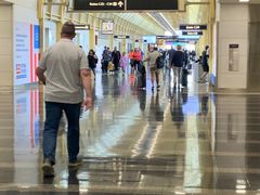 -罗纳德·里根华盛顿国家机场