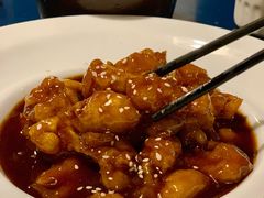 -兰桂坊·花园餐厅(西湖店)