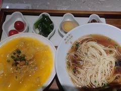 -松鹤楼面馆(宝安机场店)