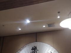 大堂-白乐天毛肚火锅馆(南滨路店)