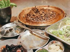 -小牛哈尼章鱼水煎肉(金鹰店)