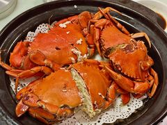 -寻味顺德·南记酒家·传统顺德菜·鱼生(广源路店)
