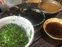 -正味斋锅巴菜(西北角店)