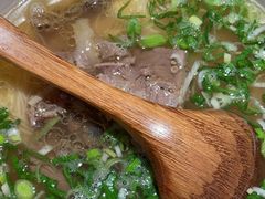 -马记永·兰州牛肉面(天通苑家乐福店)