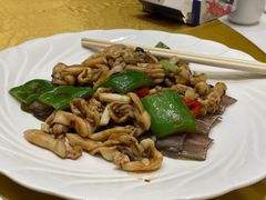 -新海利海鲜城·41年珠海老字号(夏湾店)