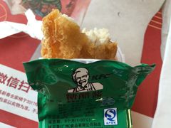 -肯德基(杭州和平饭店)