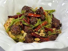 -世贸万锦大酒店·江南春中餐