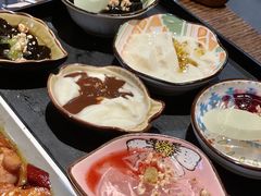 -喝丢一只鞋辣炒海鲜小烧烤(三八广场店)