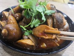 -老虎滩大连海鲜烧烤(建邺云锦路总店)