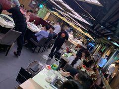 -海底捞(明洞店)