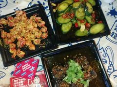 -松哥油焖大虾(科技园店)