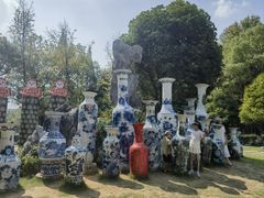 -景德镇古窑民俗博览区