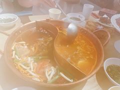-百家鸡味馆(清泰店)