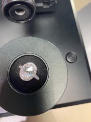 -VE DIAMOND·天然&培育钻石定制