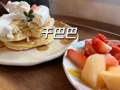 -春风十里咖啡馆