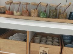 -小满手工粉(杭州滨江龙湖店)