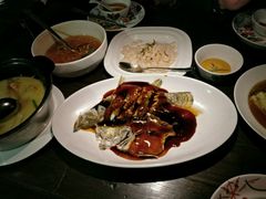 -外婆家(杭州马塍店·杭帮菜名店)