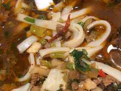 -湘人龙记老长沙米粉(鸟巢店)