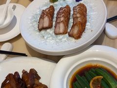 -锦粤宫·精致粤菜(深圳北站店)