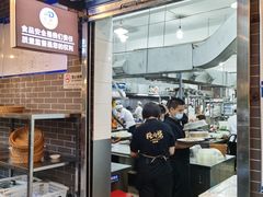 -猪肉婆私房菜(容桂总店)