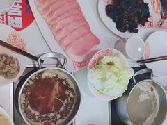 -密友回转自助火锅(中海环宇城店)