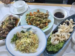 -威海渔村(静安旗舰店)