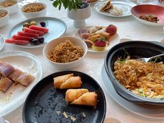 -夏宫中餐厅(静安香格里拉店)