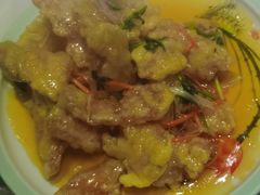 -小柒家第一锹东北菜(城关店)