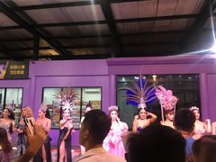 -西蒙人妖秀