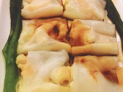 -北海金昌开元名都大酒店·四季轩中餐厅