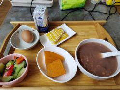 -卓玥国际月子会所(罗山路店)